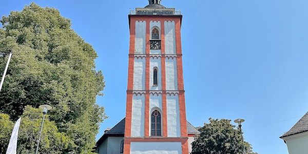 Deutsche Bischofskonferenz sieht vermehrt Vandalismus an Kirchen