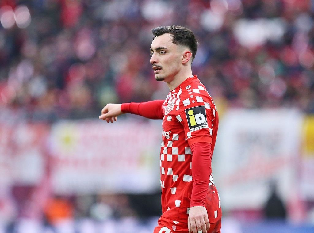 1. Bundesliga: Köln feiert Last-Minute-Sieg in Mainz