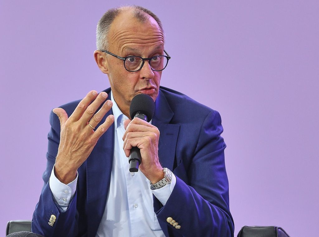 ZDH: Handwerker auf dem Land wütend auf Regierung
