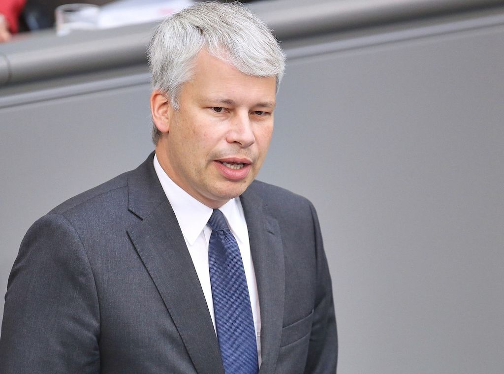 Bilger sieht Koalition vor entscheidenden Wochen