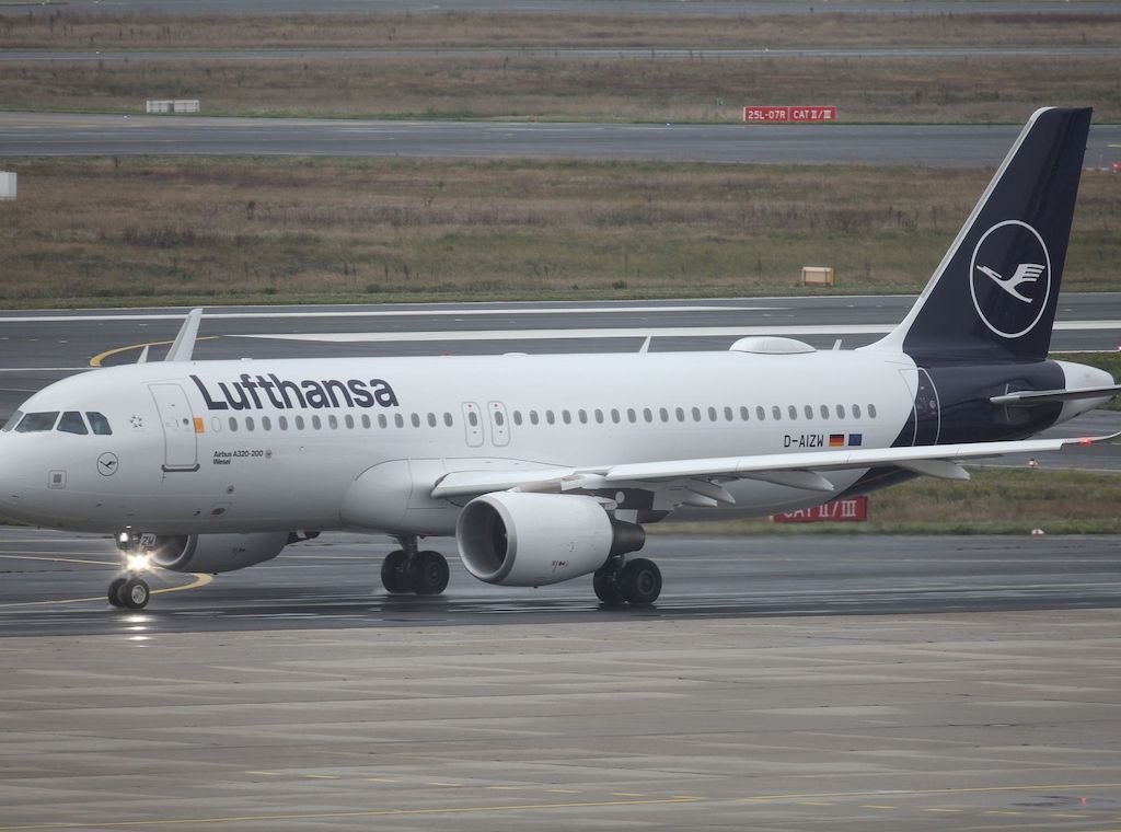 Bericht: Lufthansa will Airlines zentraler steuern