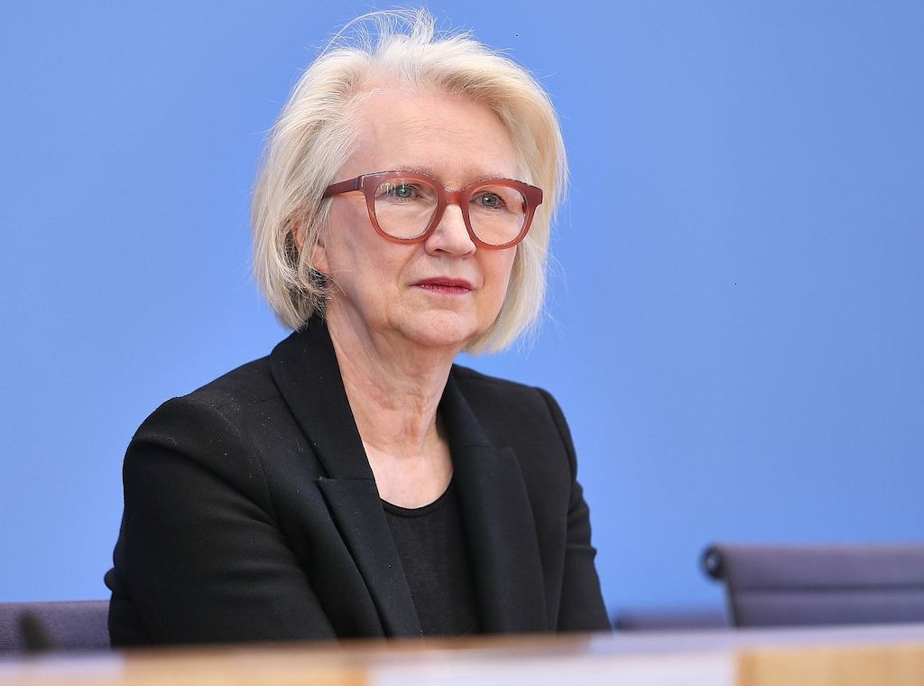 Wirtschaftsweise warnt vor Lage bei den Sozialversicherungen