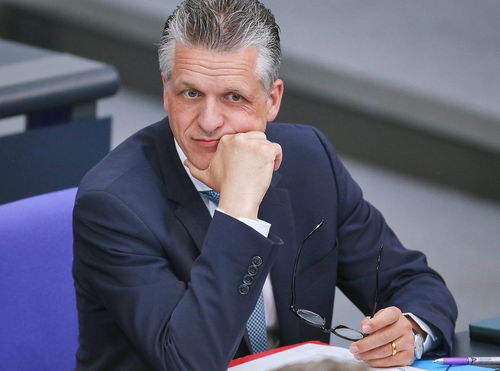 Frei will Selbstbestimmungsgesetz nachbessern