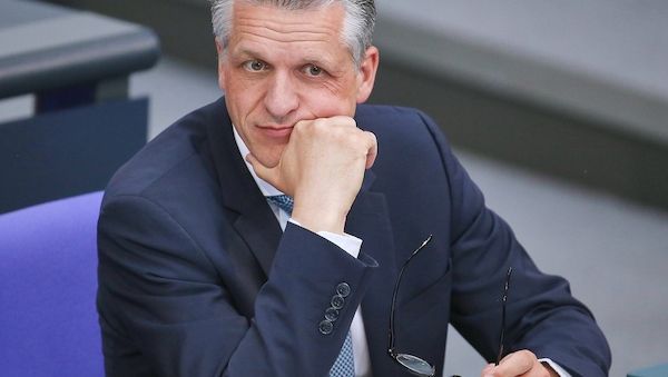 Frei will Selbstbestimmungsgesetz nachbessern