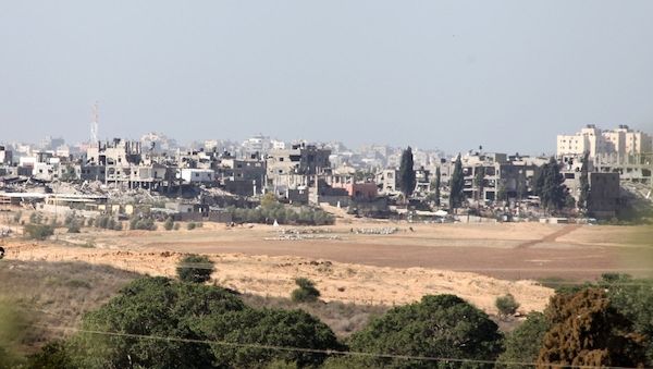 Erneut mehrere Journalisten bei Luftangriffen in Gaza getötet