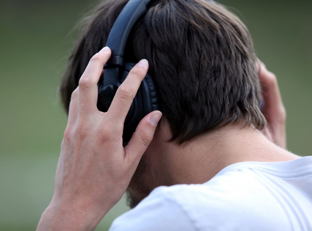 Umfrage: Rund die Hälfte der Deutschen hört Podcasts