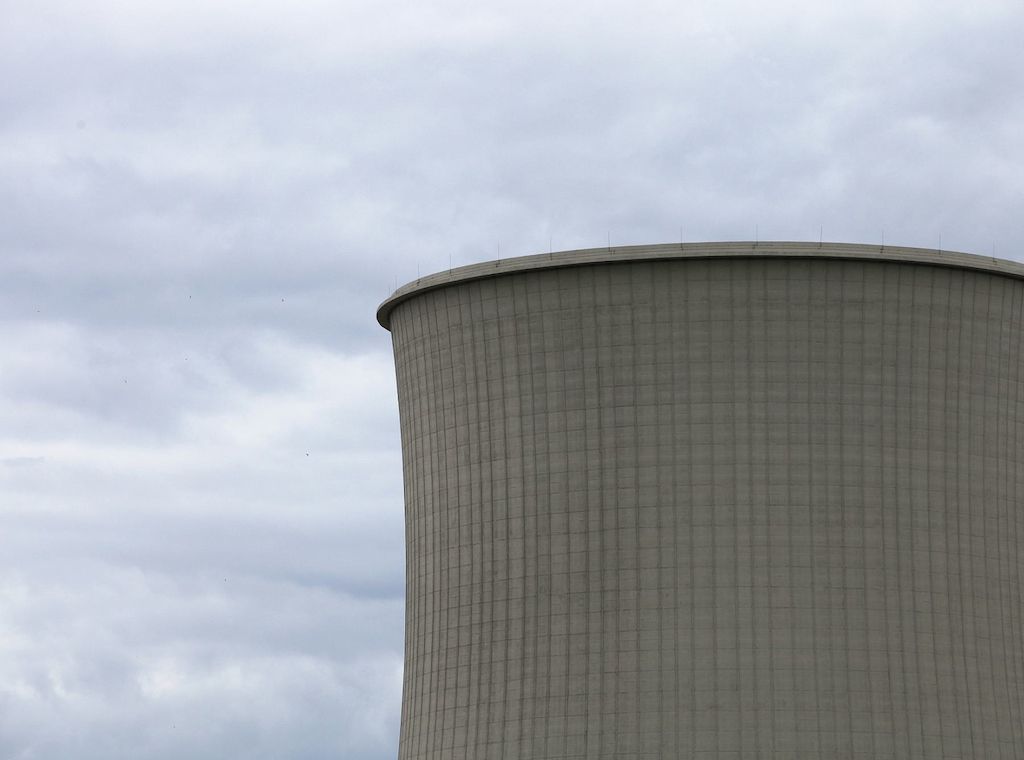 BUND kritisiert Atomtransporte nach Ahaus