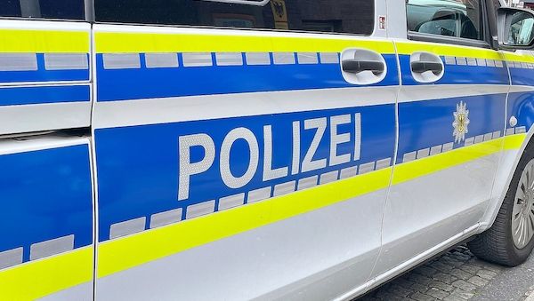 NRW-GdP-Chef Schlüter kritisiert Castor-Genehmigung