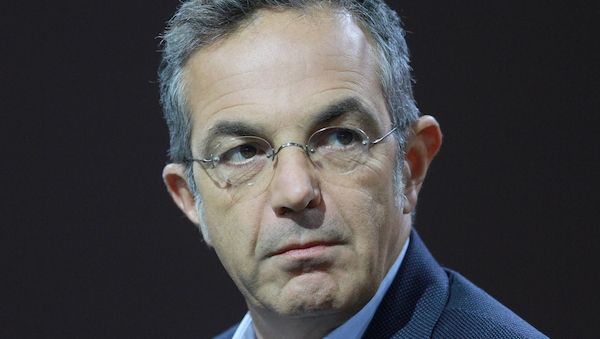 Kermani glaubt nicht mehr an die USA als Ordnungsmacht