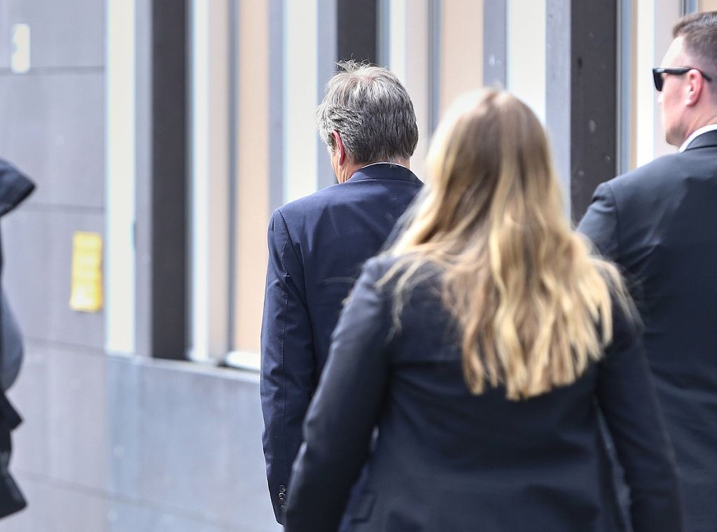 Union nennt Habeck-Abgang "unsouverän"