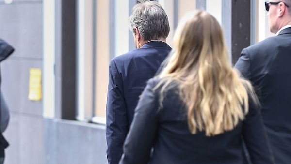 Union nennt Habeck-Abgang "unsouverän"