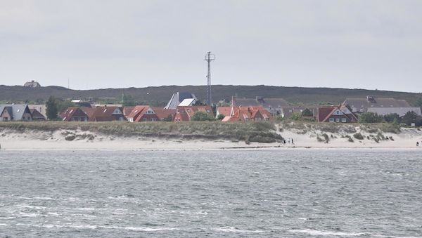 Wetterbericht für Schleswig-Holstein/Hamburg (26.08.2025)