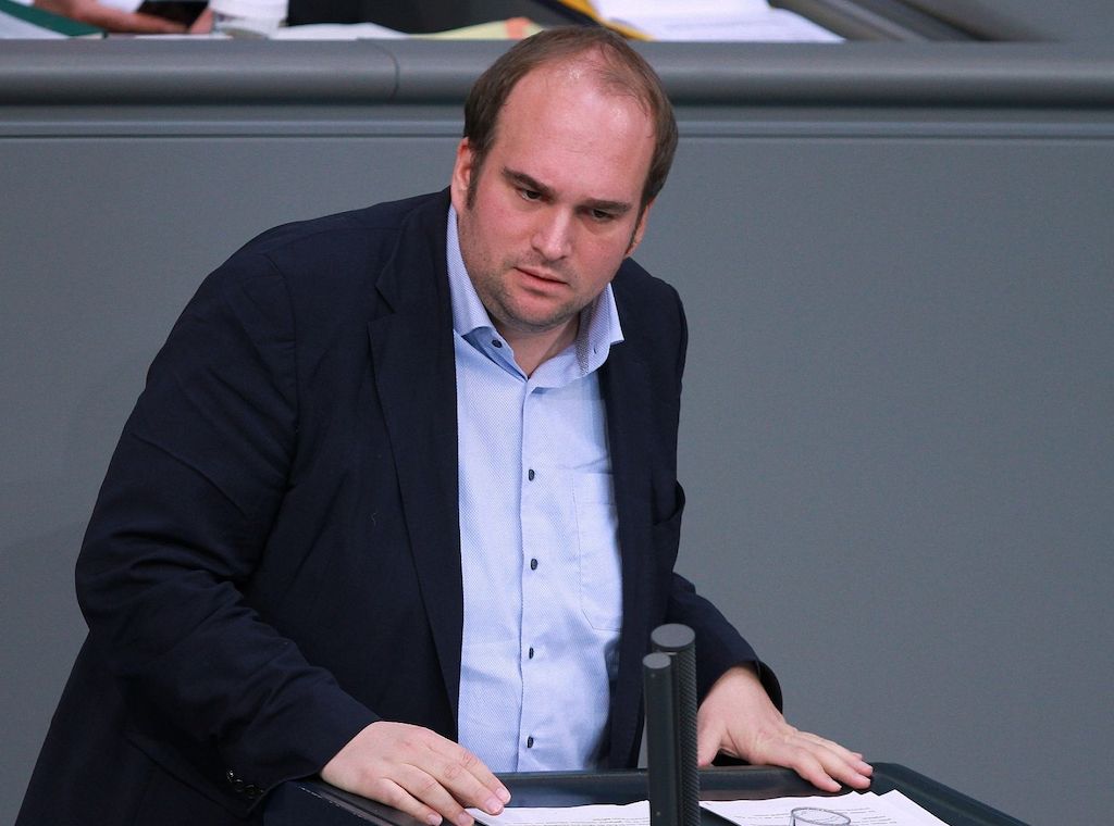 SPD-Wirtschaftspolitiker kritisiert Unicredit
