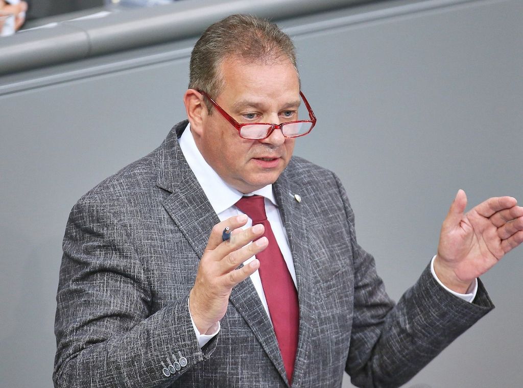CDU-Haushaltspolitiker offen für Anhebung der Reichensteuer