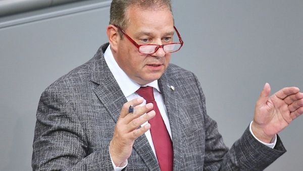 CDU-Haushaltspolitiker offen für Anhebung der Reichensteuer