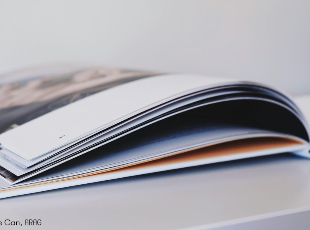 Fotobücher: zwischen Sonnenuntergang und Sachmangel