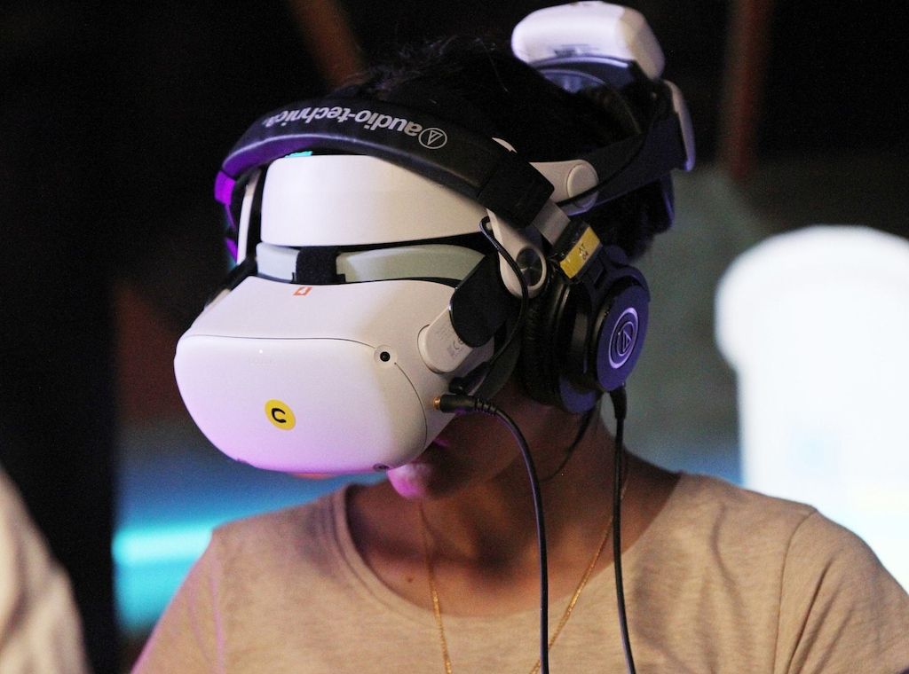 Studie: Unheimliche virtuelle Menschen lösen Immunantwort aus