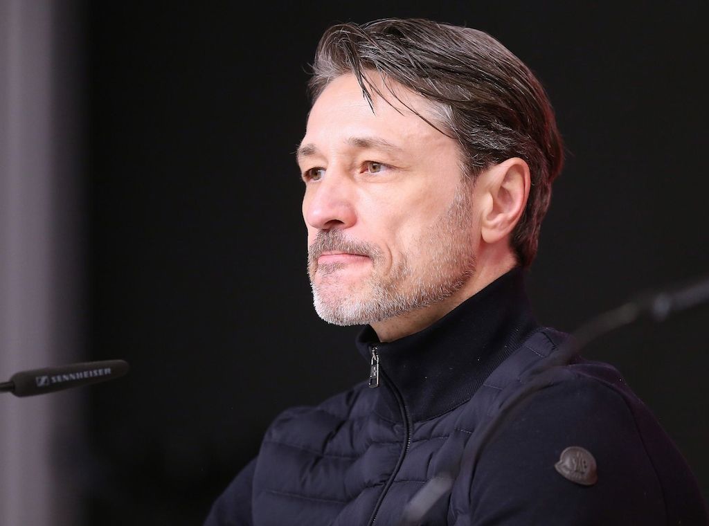 BVB-Trainer Niko Kovac verlängert Vertrag bis 2027