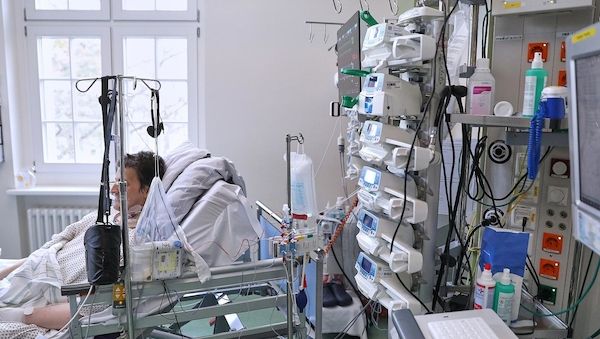 Brandenburg und Berlin stärken Zusammenarbeit im Krebsregister