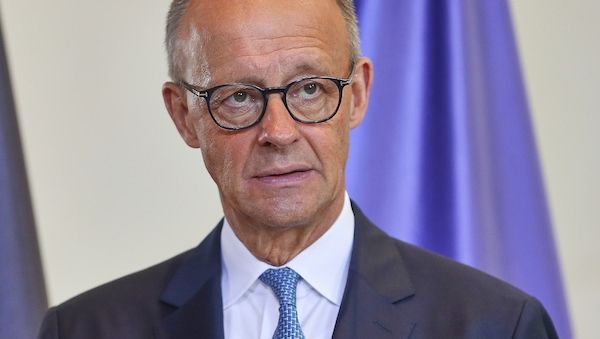 Merz fühlt sich nach jüngsten Gaza-Angriffen bestätigt