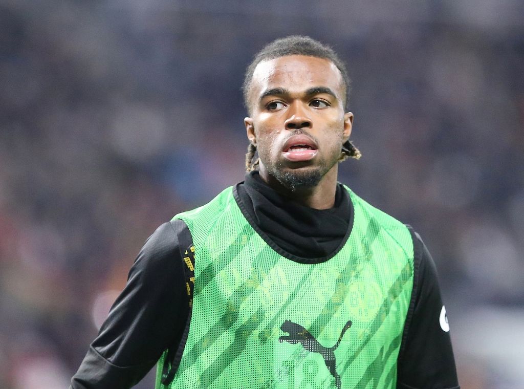 Borussia Dortmund verpflichtet Chukwuemeka fest