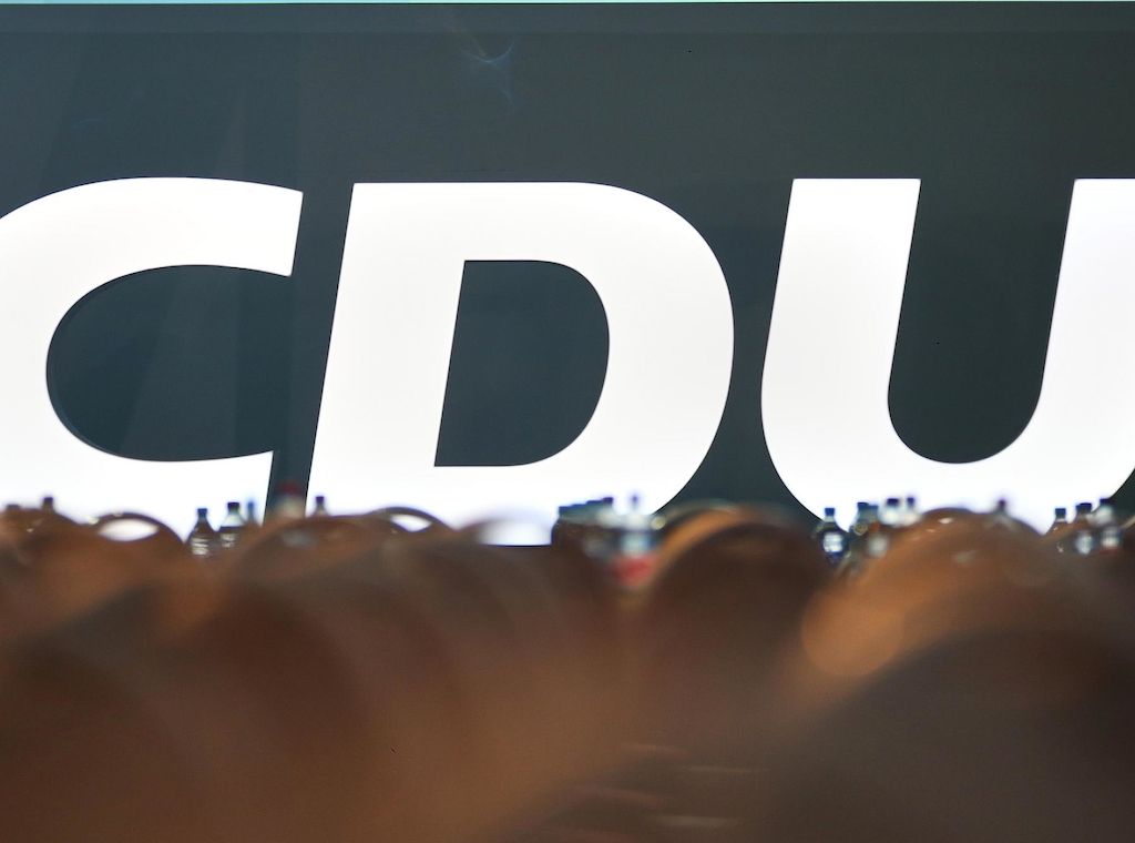 CDU kritisiert Hamburger Personalbericht als unzureichend