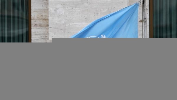 Bund und Land wollen UN-Standort Bonn stärken