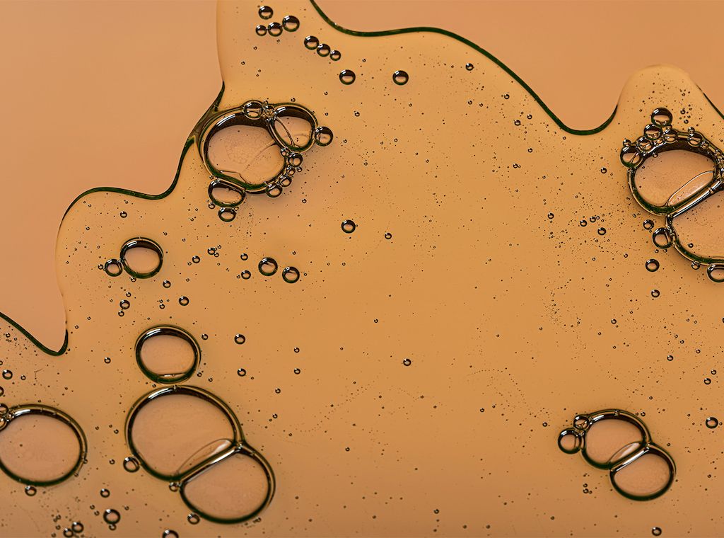 Myrto Naturkosmetik –Alles über Peptide in der Hautpflege – sanfte Power für empfindliche Haut