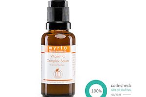 Myrto Naturkosmetik –Alles über Peptide in der Hautpflege – sanfte Power für empfindliche Haut Bild 1