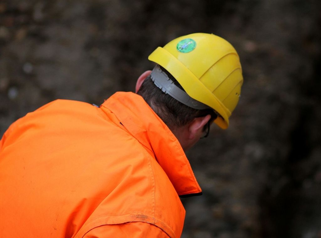 IAB-Arbeitsmarktbarometer steigt im August weiter an