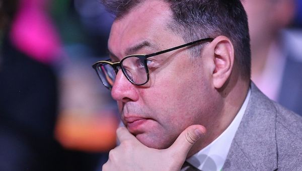 Kiews Botschafter warnt vor "roten Linien" bei Sicherheitsgarantien