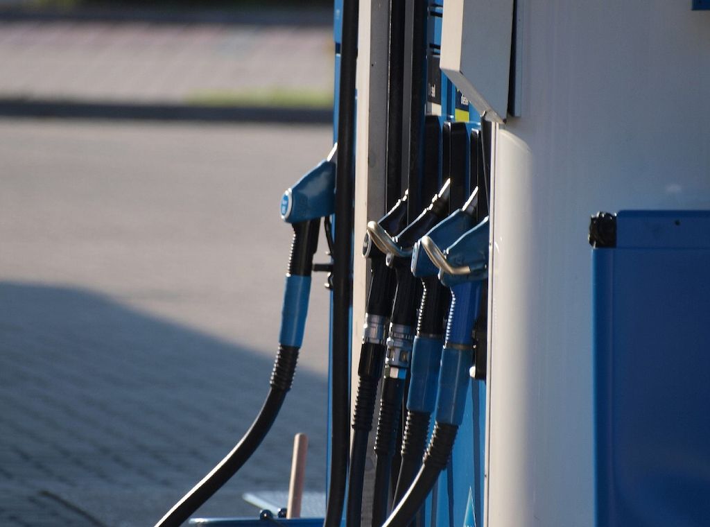 Benzinpreis wieder gestiegen - Diesel ebenfalls teurer