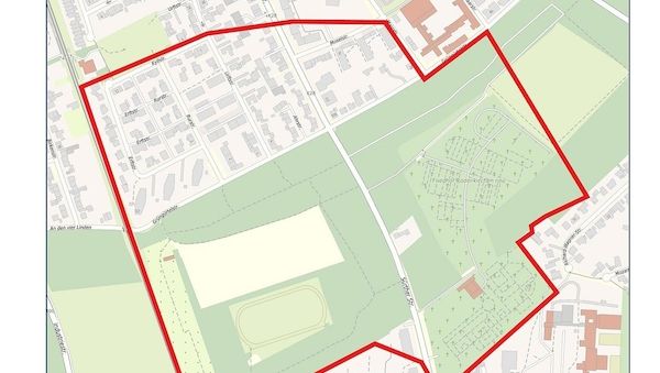 Weltkriegsbombe in Köln-Rodenkirchen gefunden