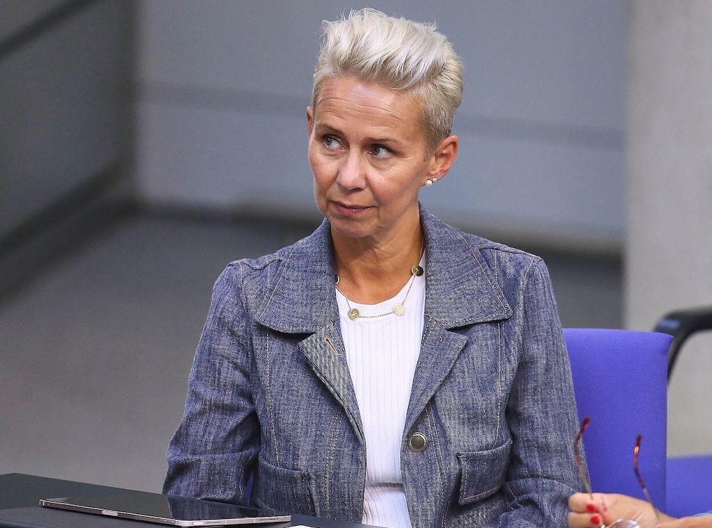 Silvia Breher neue Tierschutzbeauftragte der Bundesregierung