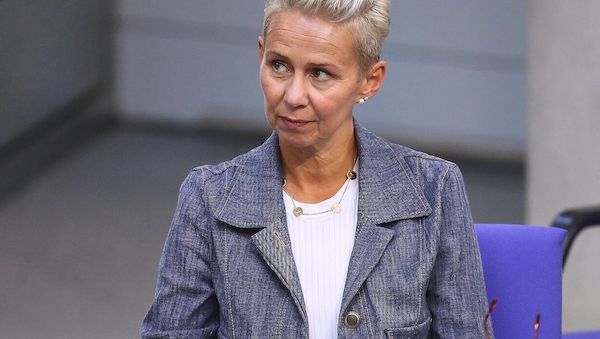 Silvia Breher neue Tierschutzbeauftragte der Bundesregierung