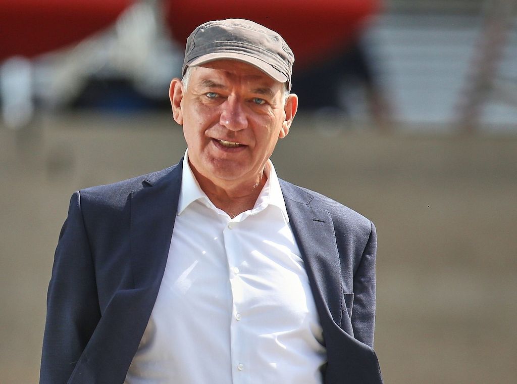Van Aken wirft Merz "Tendenz zum Macho" vor
