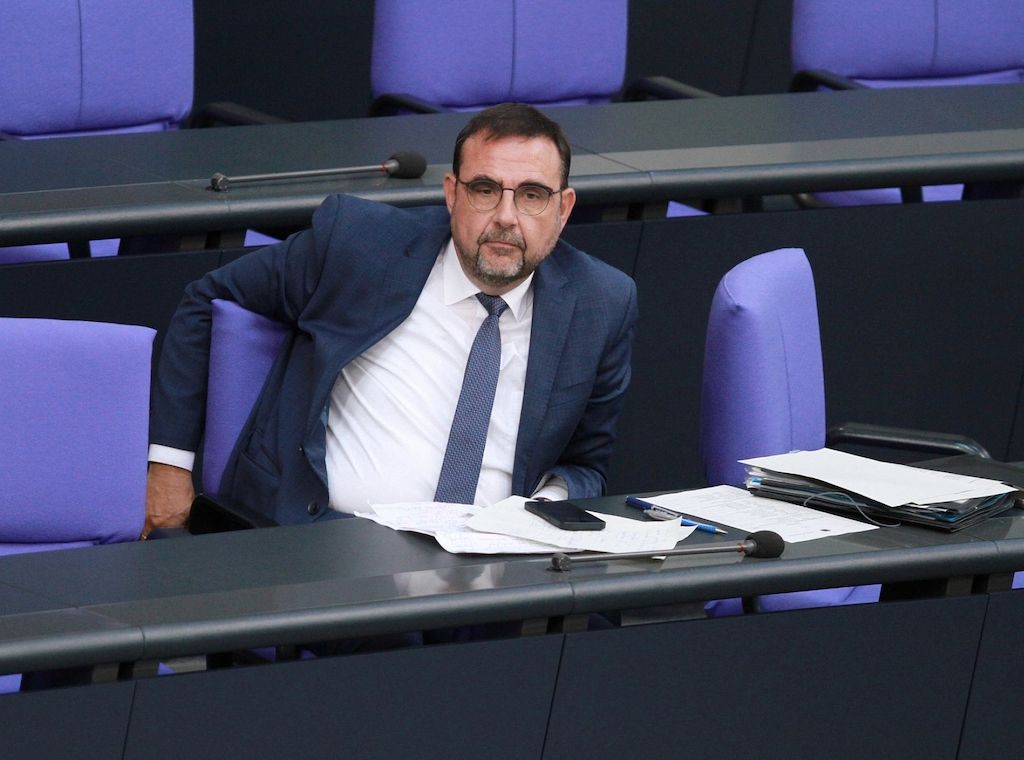 CSU schlägt "verpflichtendes Vorsorgekonto" für Bürger vor
