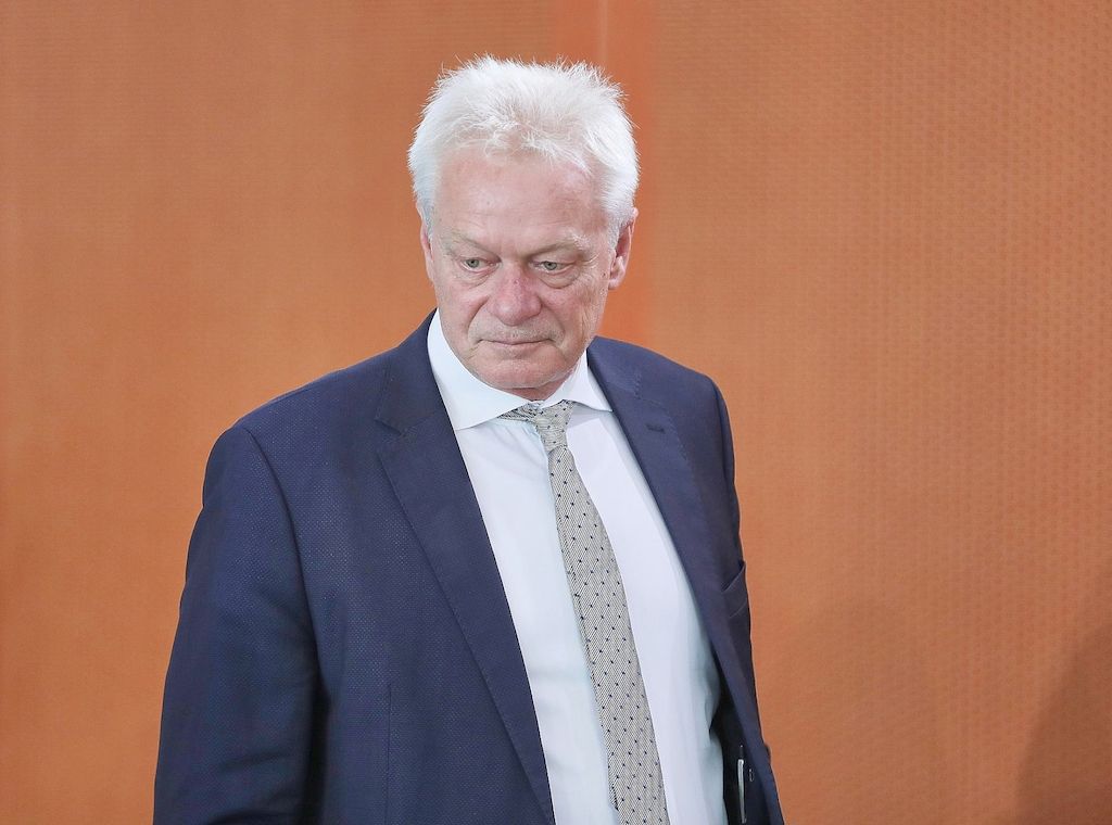 Landwirtschaftsminister will Ravioli für den Krisenfall bunkern