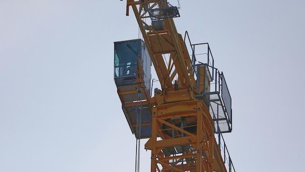 NRW verzeichnet Anstieg der Baugenehmigungen für Wohnungen