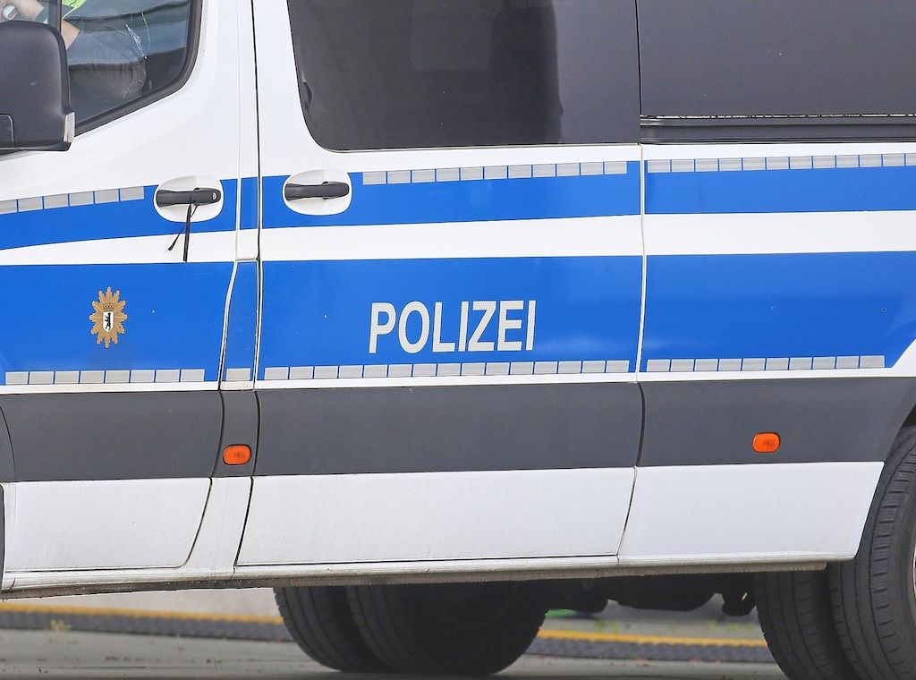 Motorradfahrer nach Unfall in Pankow gestorben