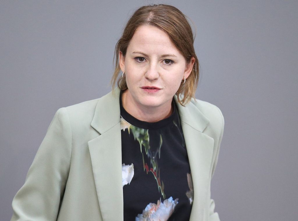 SPD-Linke Klose mahnt Union zur Koalitionsdisziplin