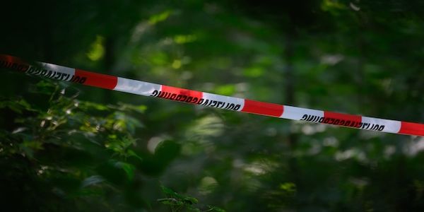 Vermisste Frau aus Luckenwalde - Mann nach Leichenfund im Fokus