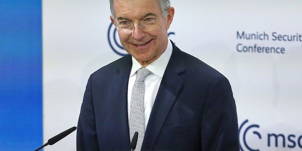 Heusgen ruft Regierung zu Anerkennung von Palästinenserstaat auf