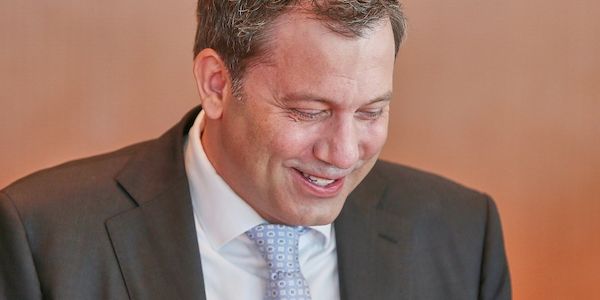Klingbeil-Spar-Brief: Union sieht ersten Schritt zur Konsolidierung