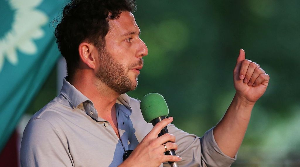 Banaszak: Grüne sollten offener über Integrationsprobleme sprechen