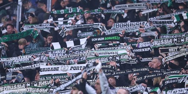 1. Bundesliga: Gladbach verpflichtet Giovanni Reyna aus Dortmund