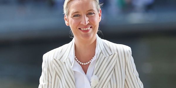 Insa: AfD schließt zu Union auf