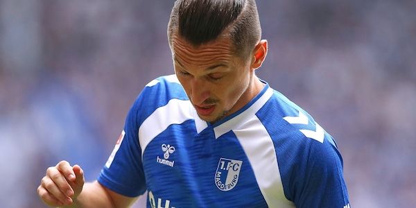 2. Bundesliga: Hannover hält sich auch gegen Magdeburg schadlos