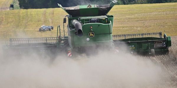 Bauernverband kritisiert Zoll-Deal zwischen EU und USA