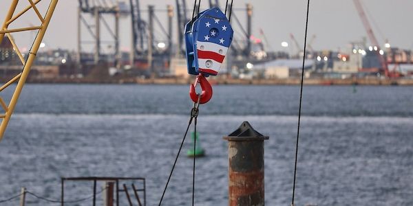Brüssel bereitet Zollsenkung für USA vor